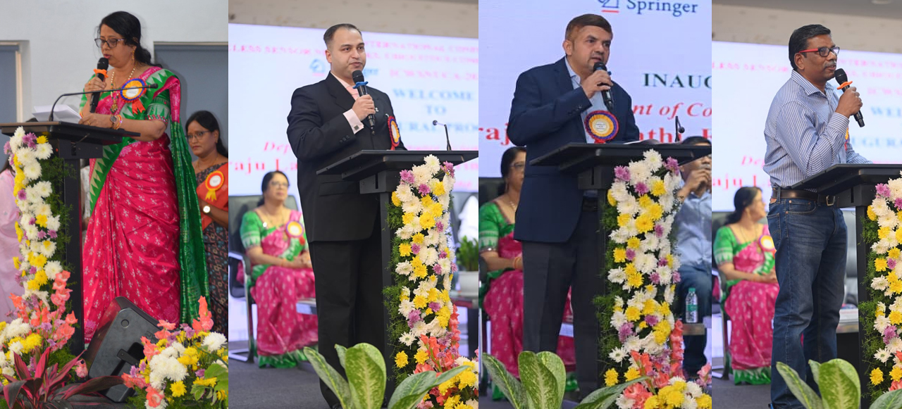 Conference session